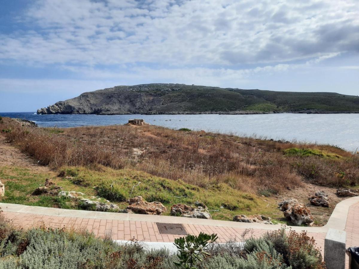 Apartamento Pueblo de Fornells. Tramuntana, 37 2º Fornells  Exterior foto